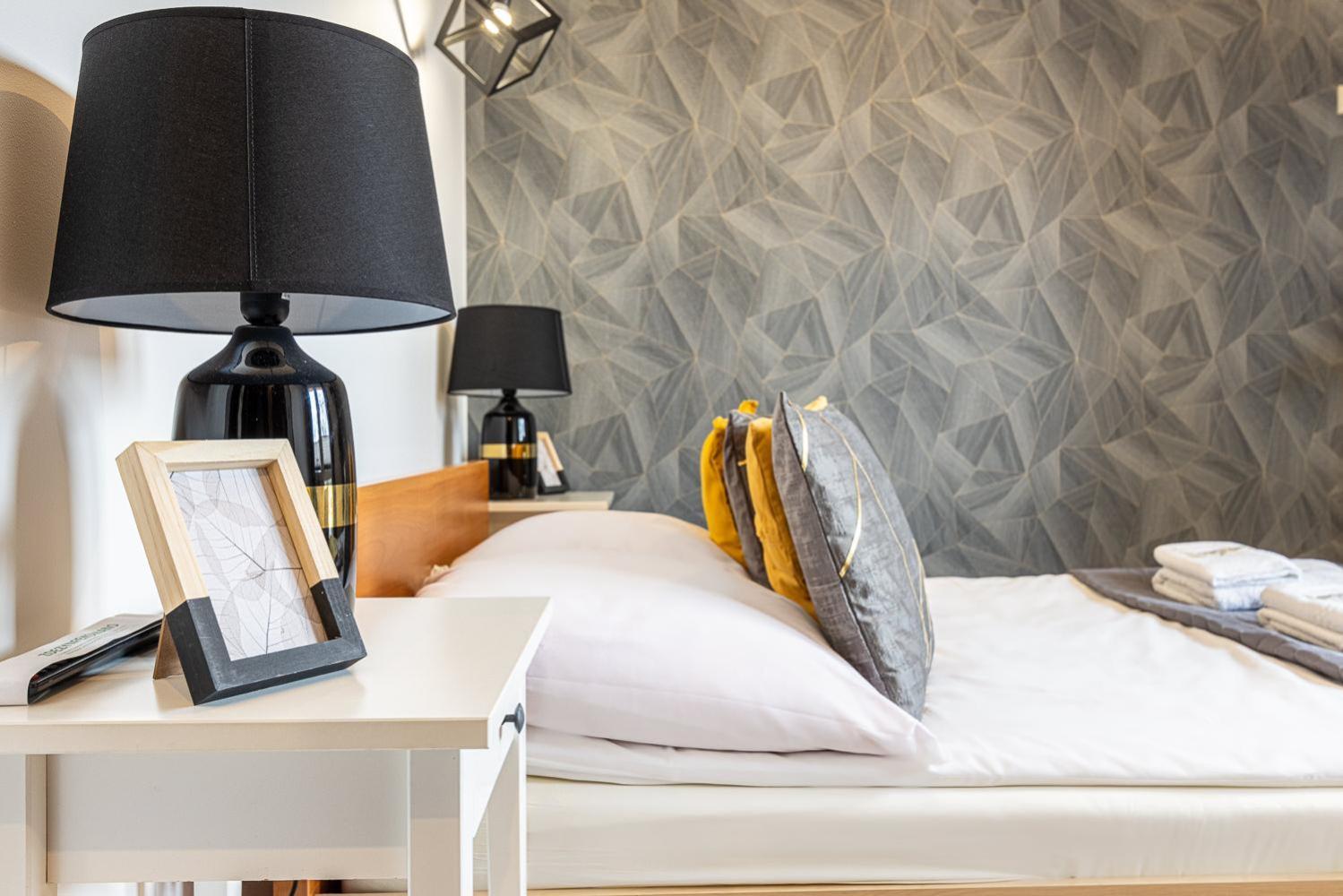 Monika II Bed & Breakfast Криница Морска Стая снимка